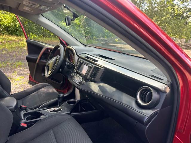 used 2013 Toyota RAV4 car, priced at $9,995
