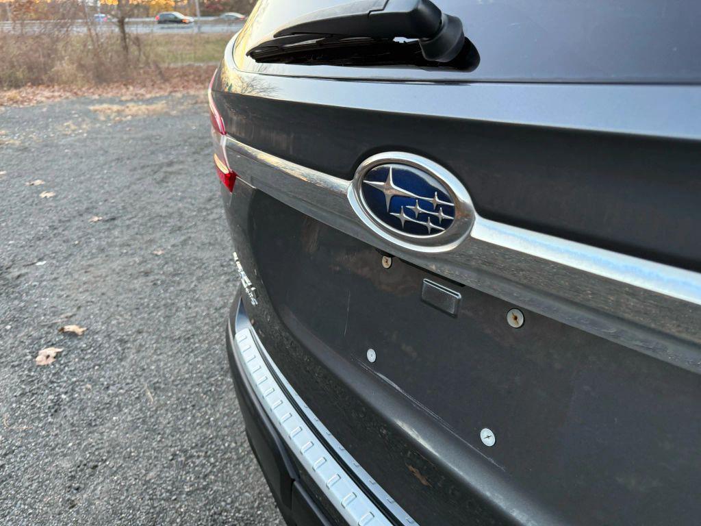 used 2019 Subaru Ascent car, priced at $11,995