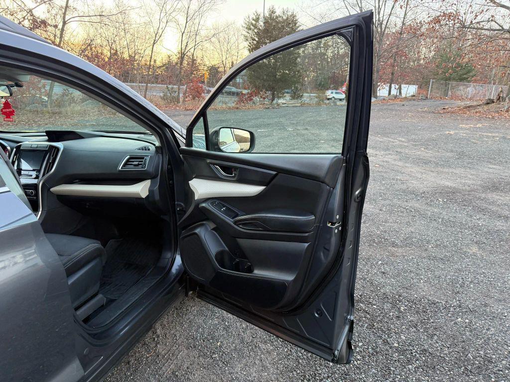 used 2019 Subaru Ascent car, priced at $11,995