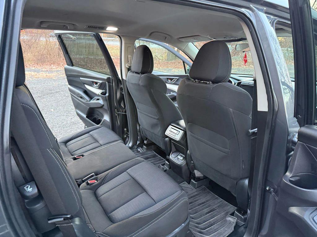 used 2019 Subaru Ascent car, priced at $11,995