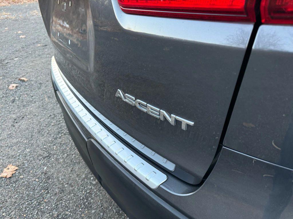 used 2019 Subaru Ascent car, priced at $11,995