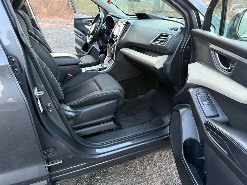 used 2019 Subaru Ascent car, priced at $11,995