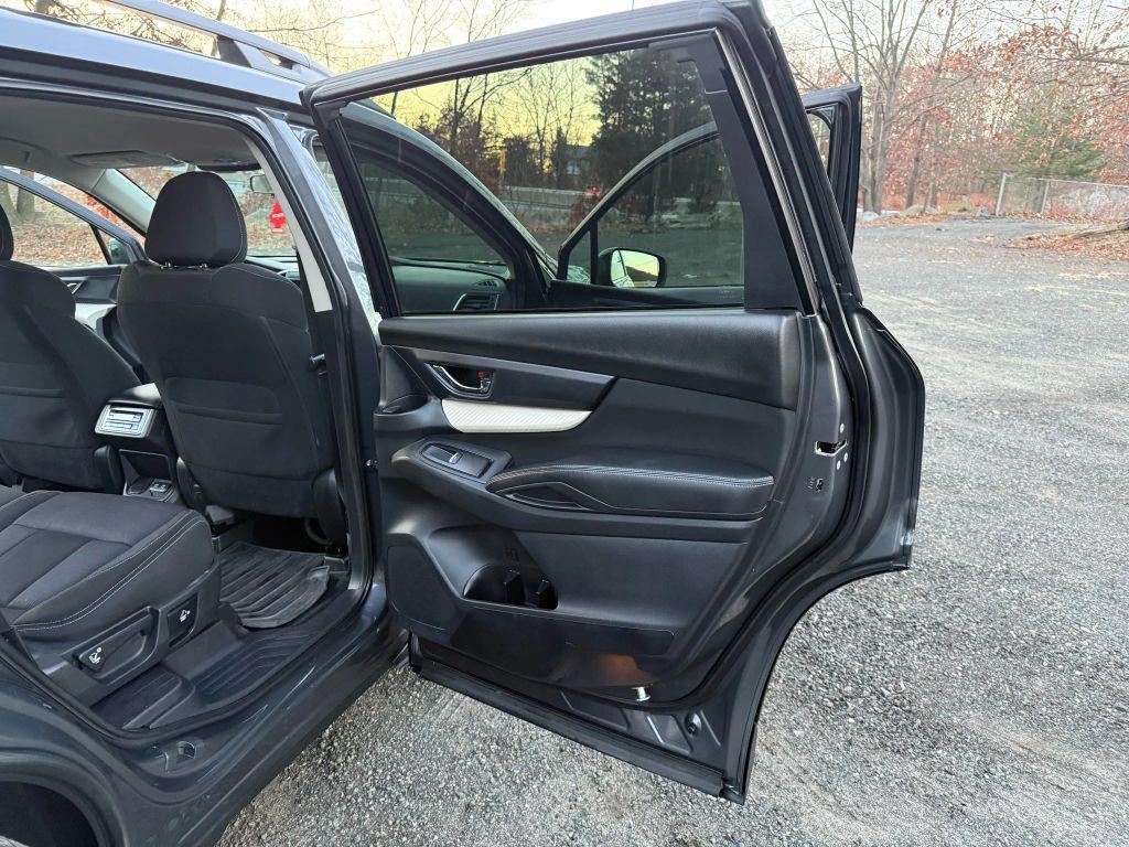 used 2019 Subaru Ascent car, priced at $11,995