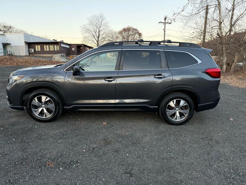 used 2019 Subaru Ascent car, priced at $11,995