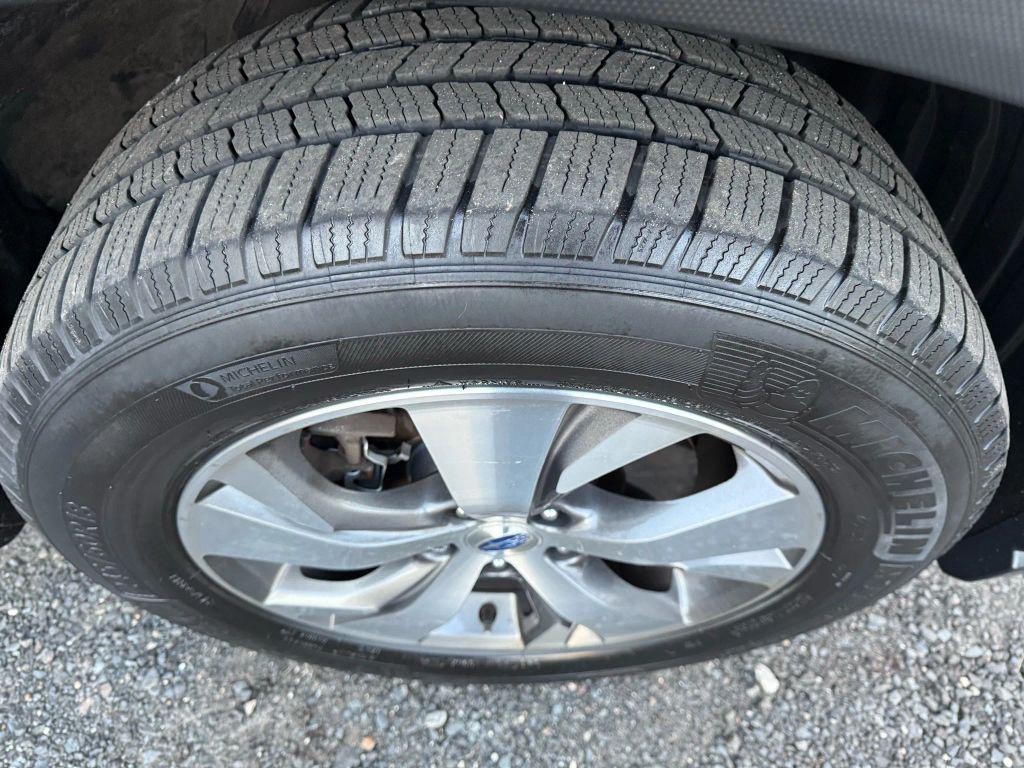 used 2019 Subaru Ascent car, priced at $11,995