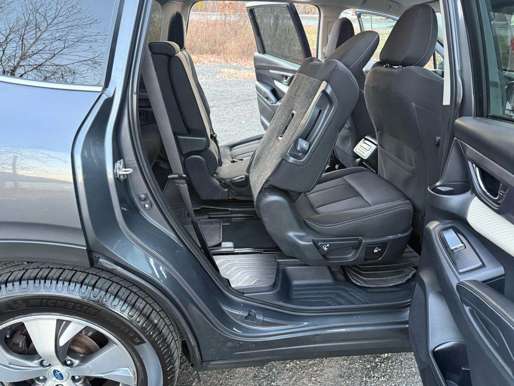used 2019 Subaru Ascent car, priced at $11,995