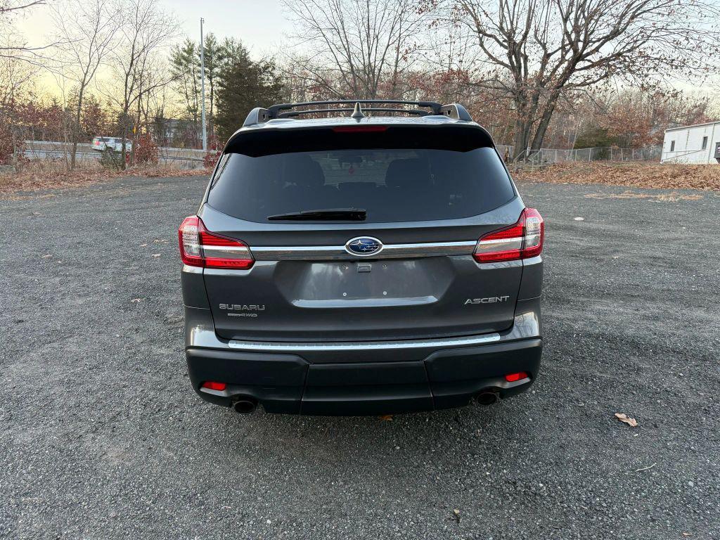 used 2019 Subaru Ascent car, priced at $11,995