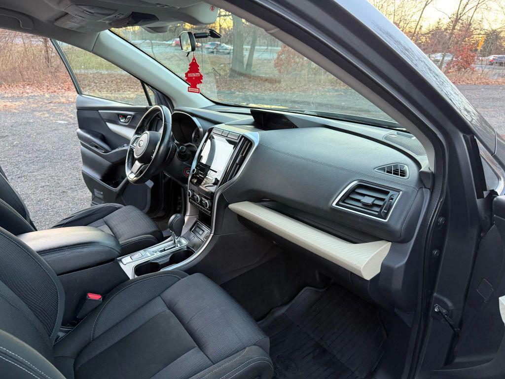 used 2019 Subaru Ascent car, priced at $11,995