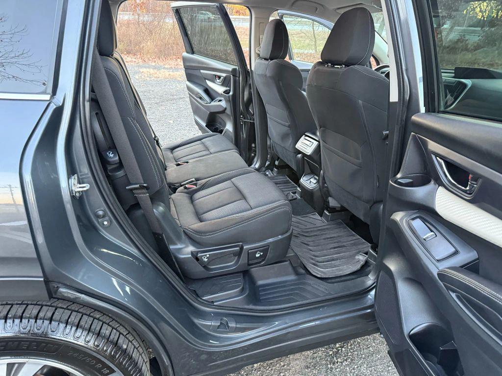 used 2019 Subaru Ascent car, priced at $11,995