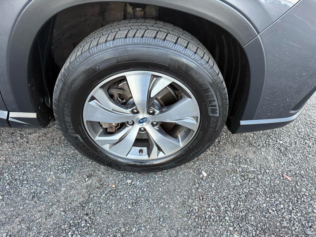 used 2019 Subaru Ascent car, priced at $11,995