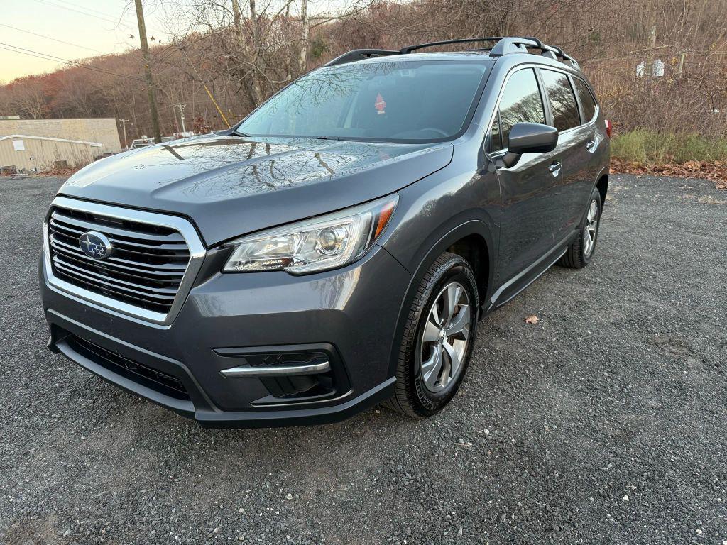 used 2019 Subaru Ascent car, priced at $11,995