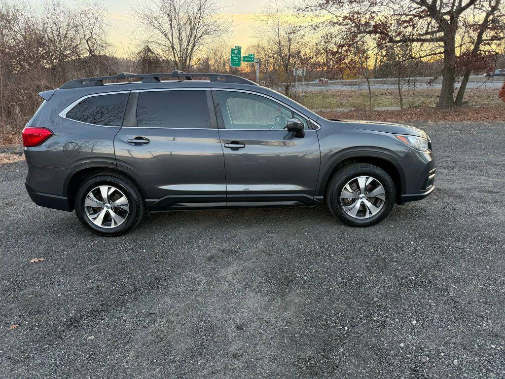 used 2019 Subaru Ascent car, priced at $11,995
