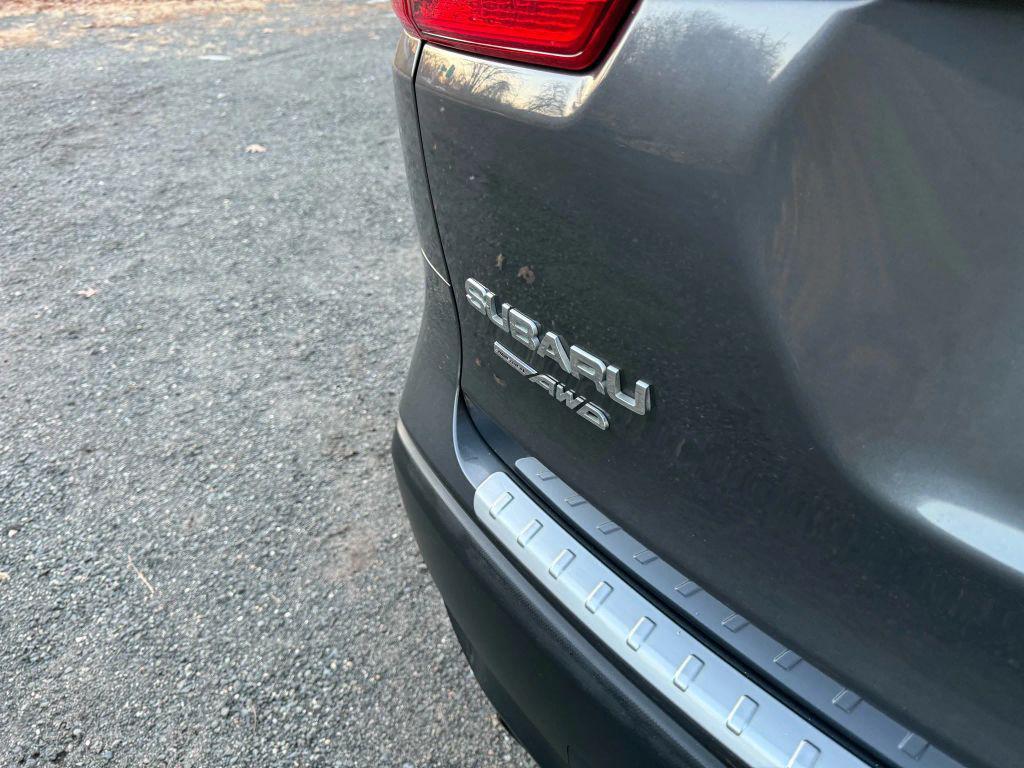 used 2019 Subaru Ascent car, priced at $11,995