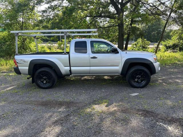 used 2008 Toyota Tacoma car, priced at $12,995