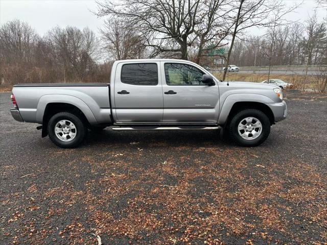 used 2014 Toyota Tacoma car, priced at $14,995