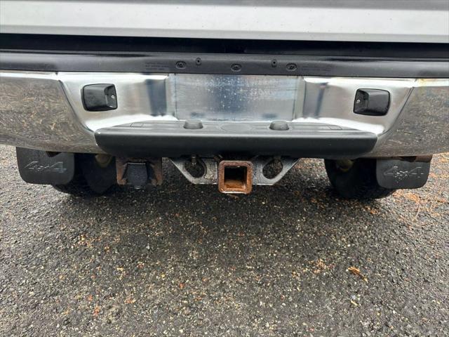 used 2014 Toyota Tacoma car, priced at $14,995