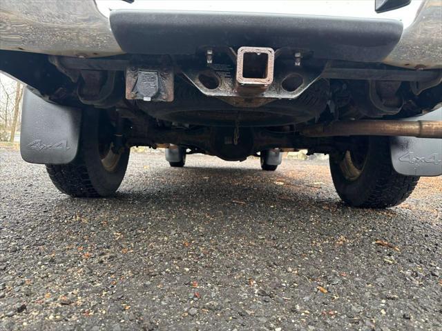 used 2014 Toyota Tacoma car, priced at $14,995
