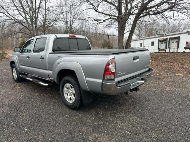 used 2014 Toyota Tacoma car, priced at $14,995
