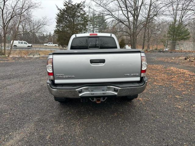 used 2014 Toyota Tacoma car, priced at $14,995