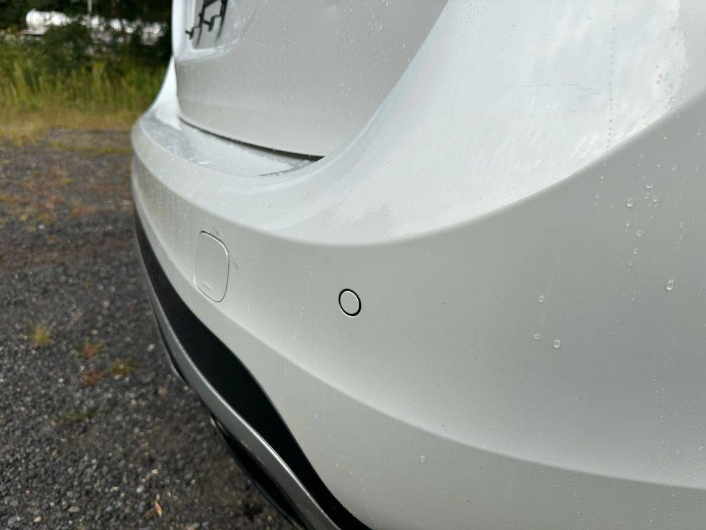 used 2016 Volvo V60 Cross Country car, priced at $6,495