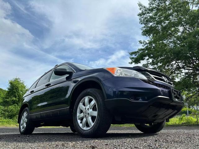 used 2011 Honda CR-V car, priced at $6,995