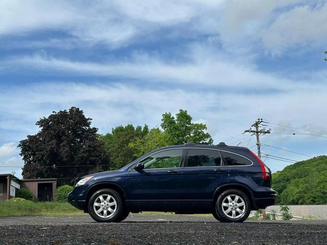 used 2011 Honda CR-V car, priced at $6,995