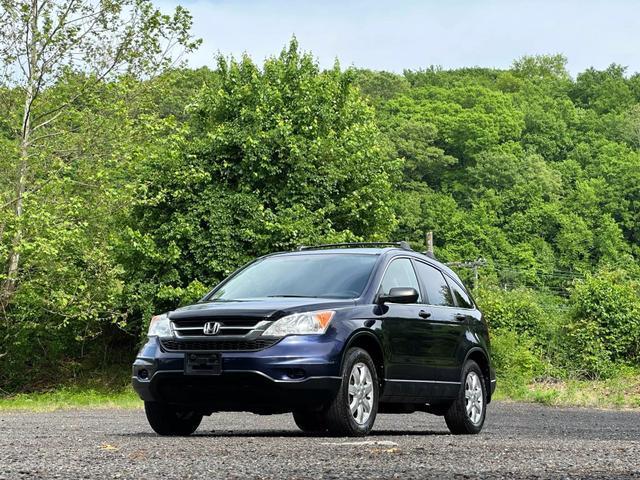 used 2011 Honda CR-V car, priced at $6,995