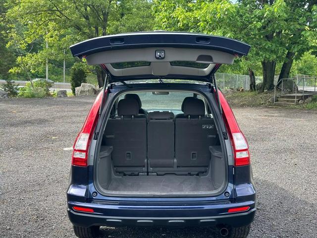 used 2011 Honda CR-V car, priced at $6,995