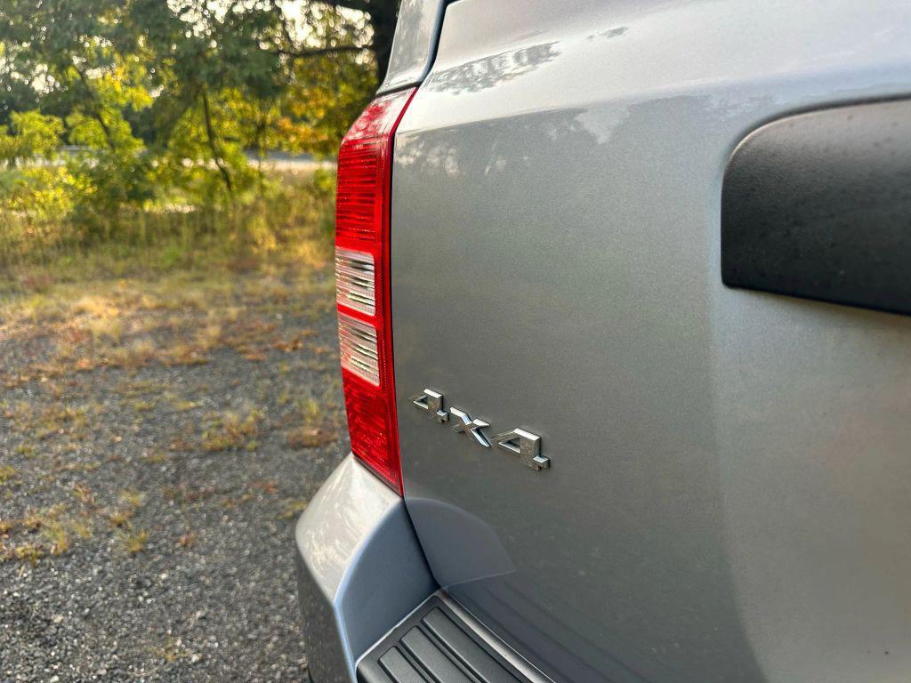 used 2016 Jeep Patriot car, priced at $5,995