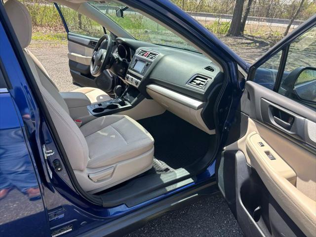 used 2017 Subaru Outback car, priced at $7,995