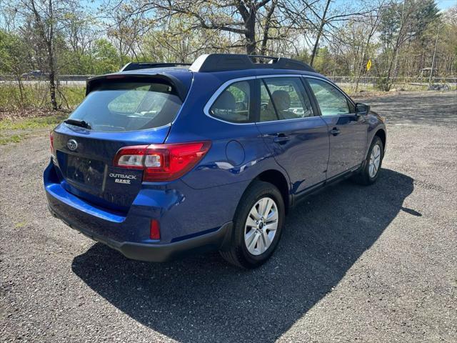 used 2017 Subaru Outback car, priced at $7,995