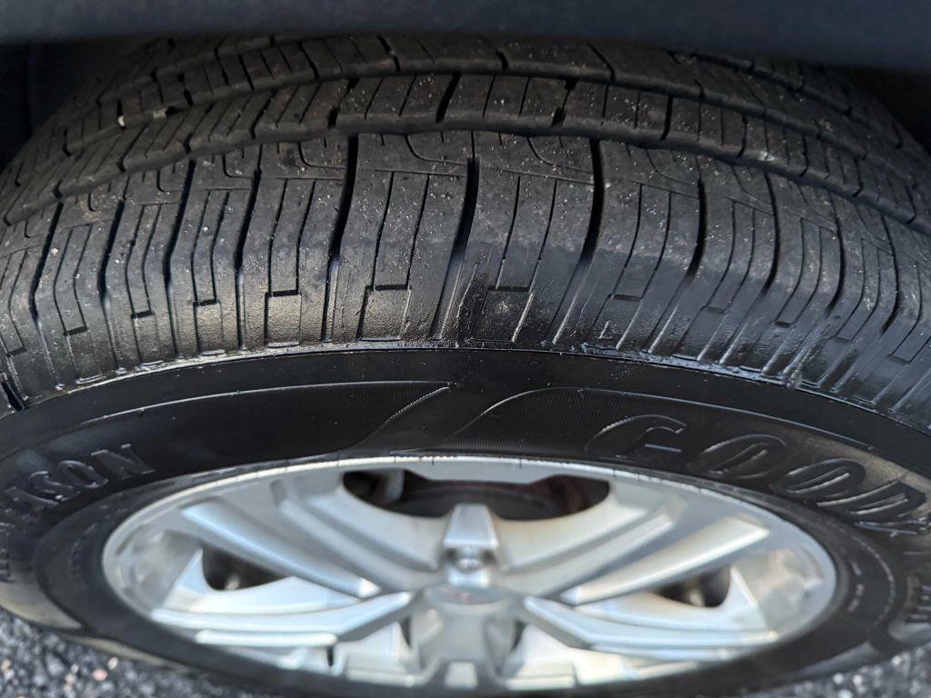 used 2019 GMC Terrain car, priced at $11,995