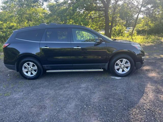 used 2014 Chevrolet Traverse car, priced at $6,995