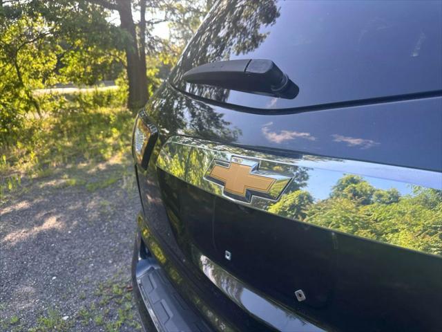 used 2014 Chevrolet Traverse car, priced at $6,995