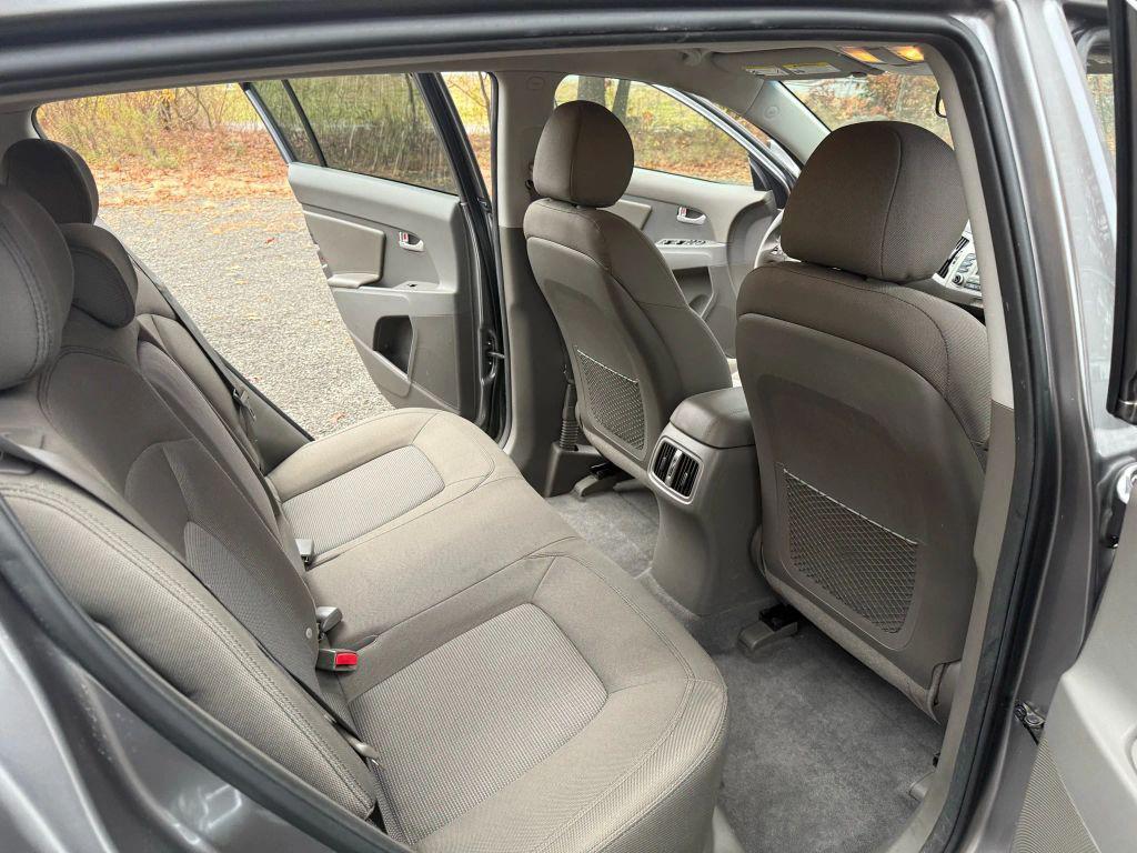 used 2016 Kia Sportage car, priced at $5,995