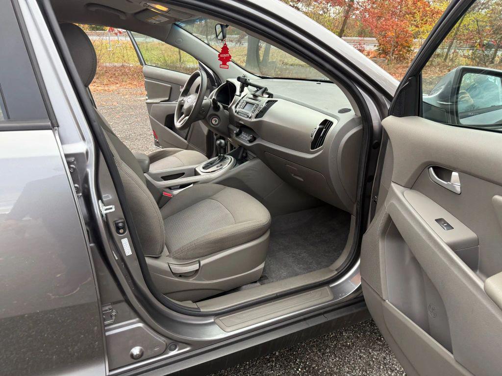 used 2016 Kia Sportage car, priced at $5,995