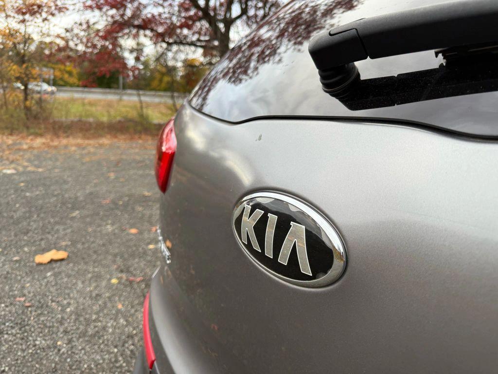 used 2016 Kia Sportage car, priced at $5,995