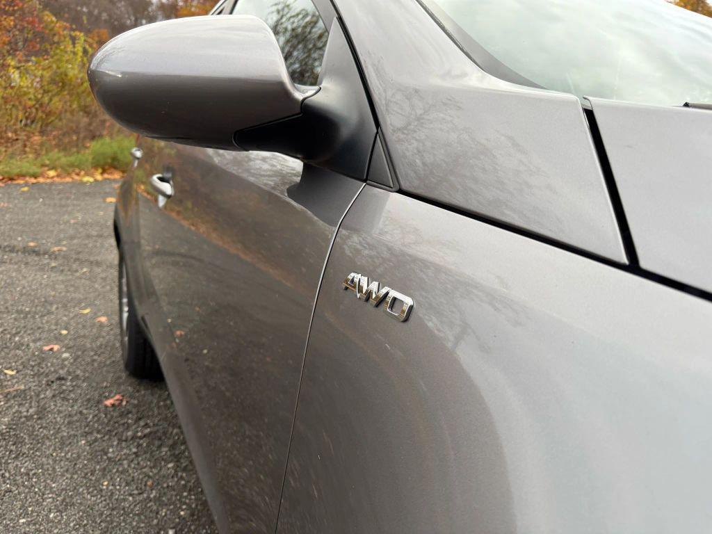 used 2016 Kia Sportage car, priced at $5,995