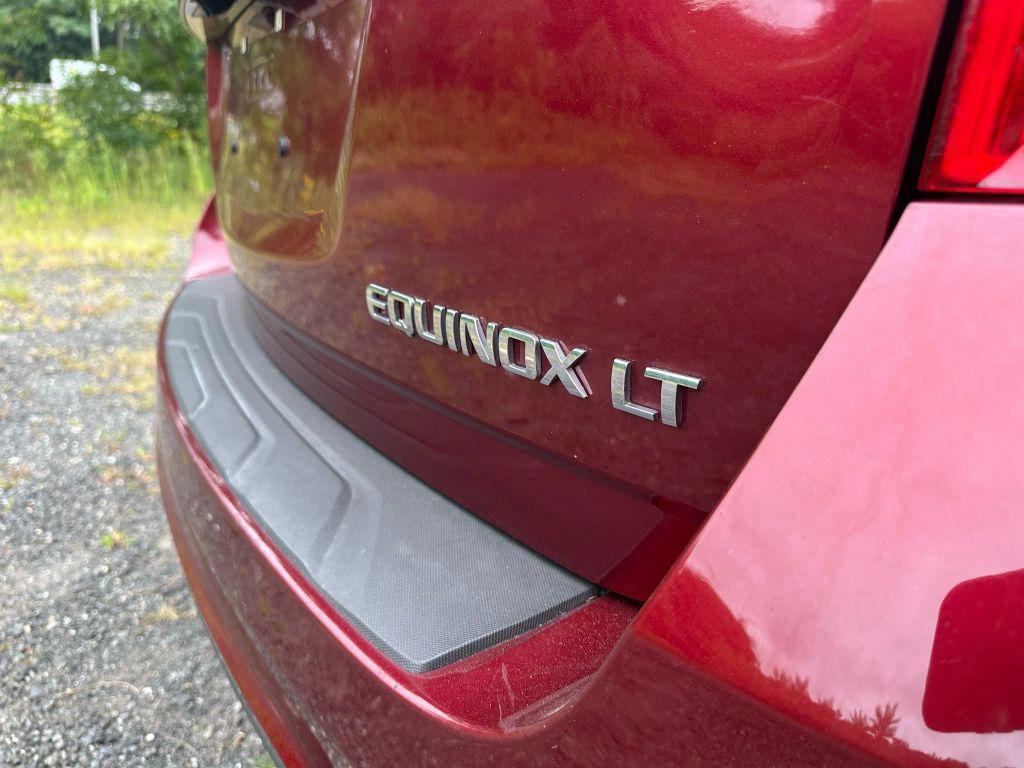 used 2016 Chevrolet Equinox car, priced at $7,995