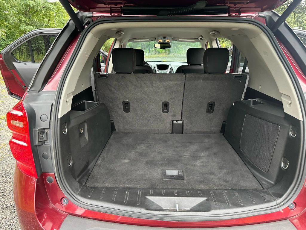 used 2016 Chevrolet Equinox car, priced at $7,995