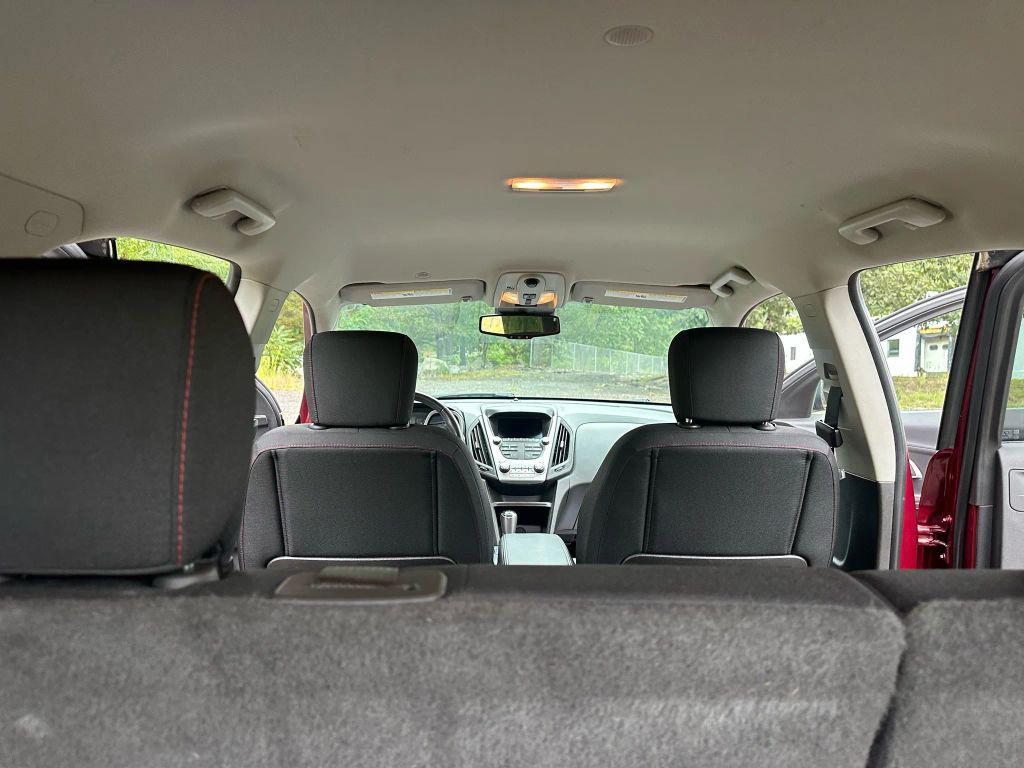 used 2016 Chevrolet Equinox car, priced at $7,995