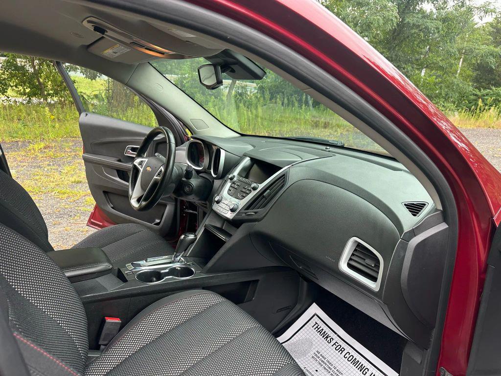used 2016 Chevrolet Equinox car, priced at $7,995