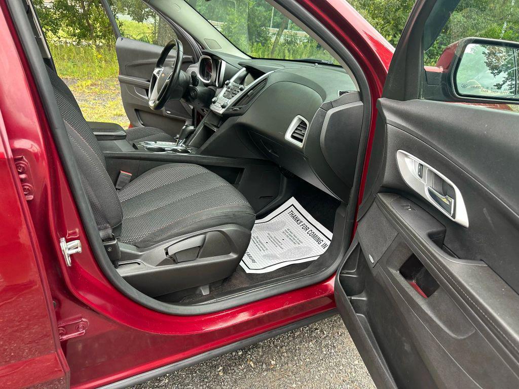 used 2016 Chevrolet Equinox car, priced at $7,995