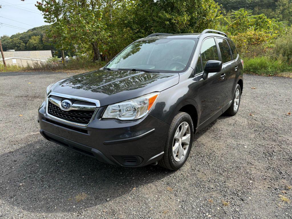 used 2016 Subaru Forester car, priced at $7,995
