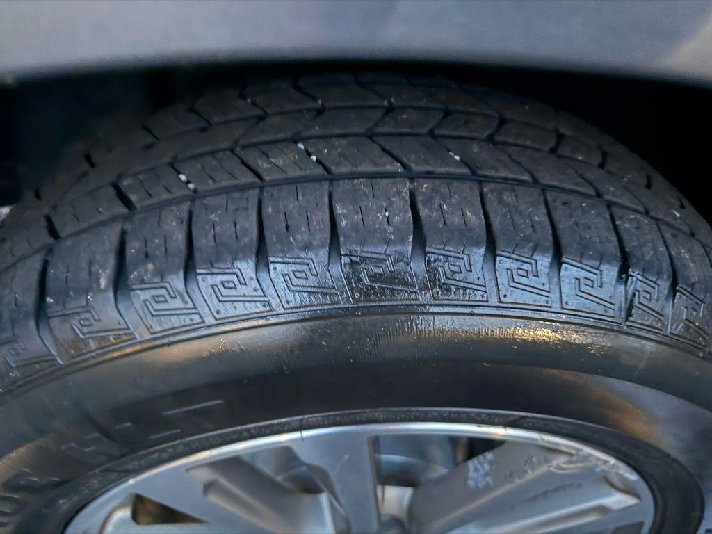 used 2015 Nissan Pathfinder car, priced at $7,995