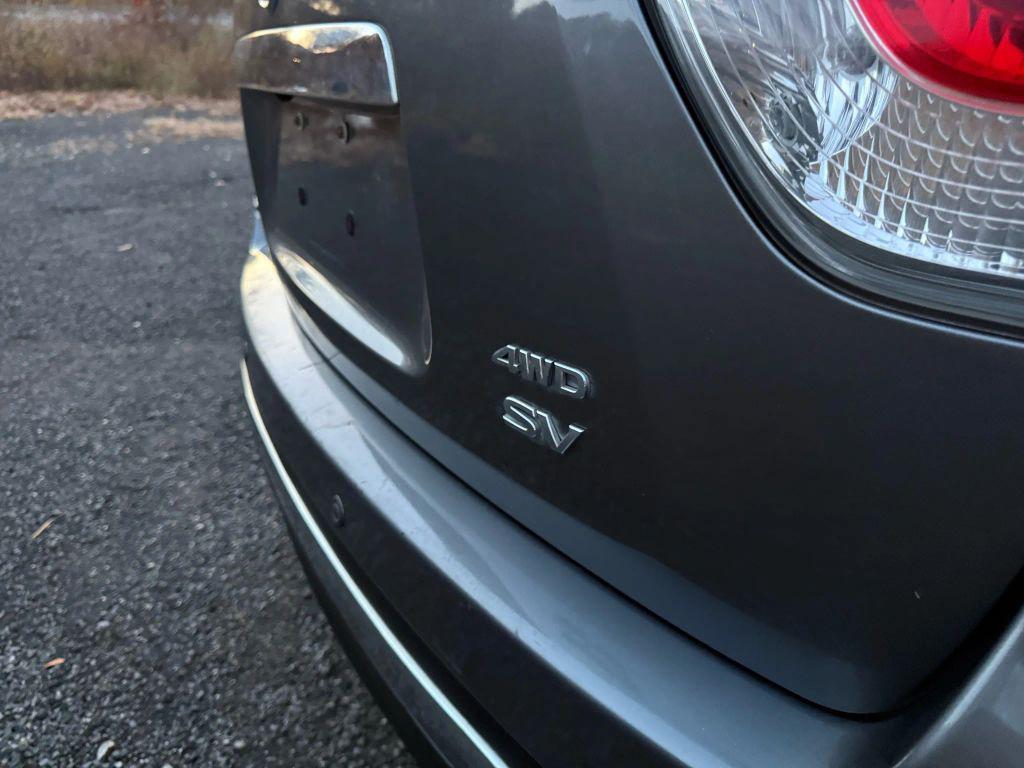 used 2015 Nissan Pathfinder car, priced at $7,995
