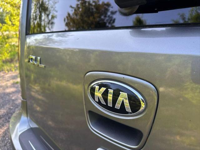 used 2013 Kia Soul car, priced at $4,995
