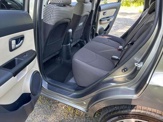 used 2013 Kia Soul car, priced at $4,995