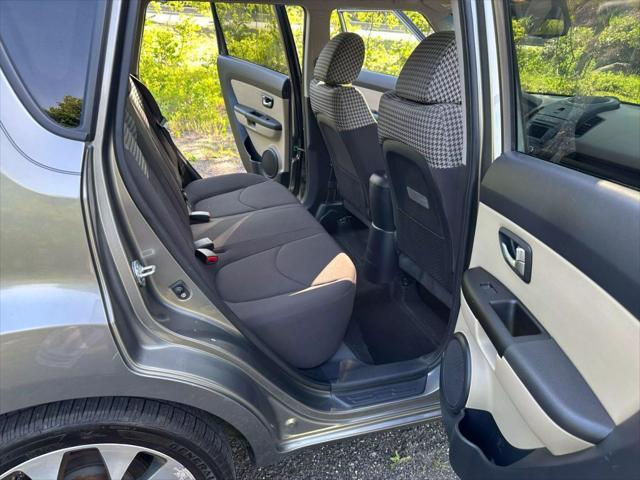 used 2013 Kia Soul car, priced at $4,995