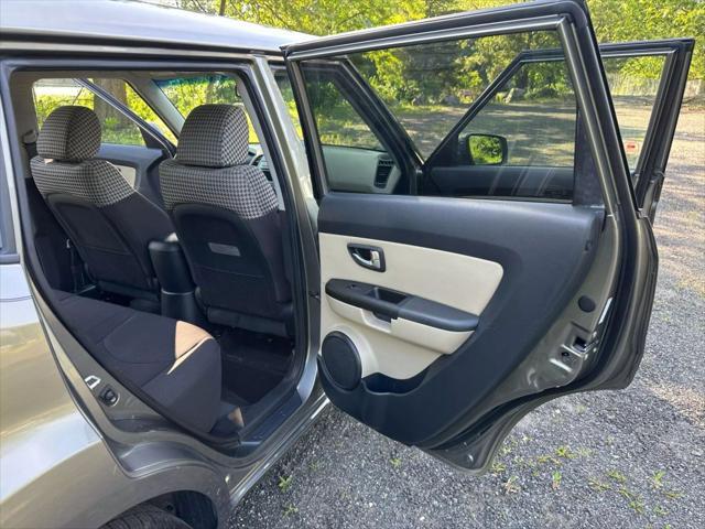 used 2013 Kia Soul car, priced at $4,995
